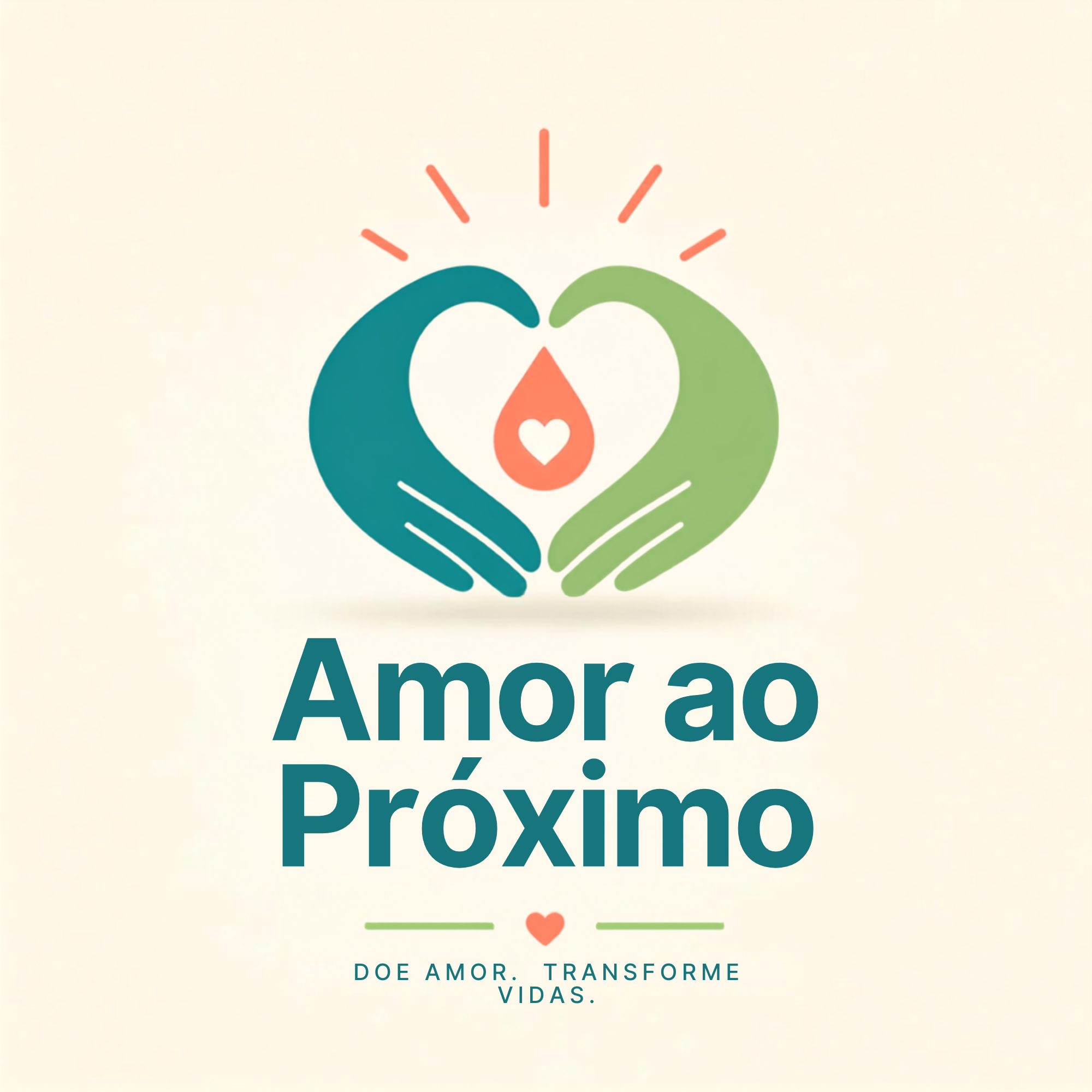 Ajuda Compartilhada — Unir corações, transformar histórias.
